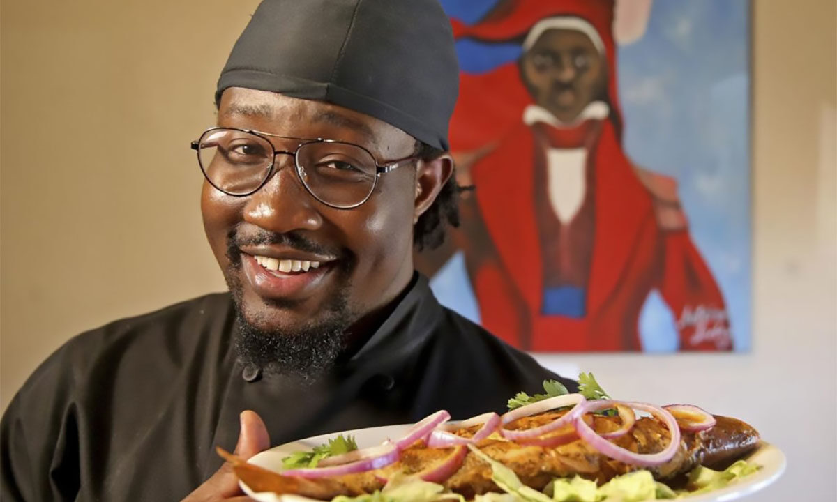 La cuisine haïtienne